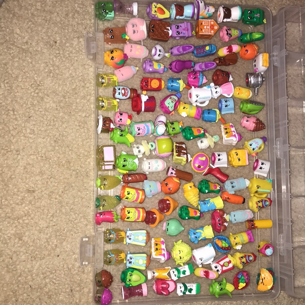 Shopkins